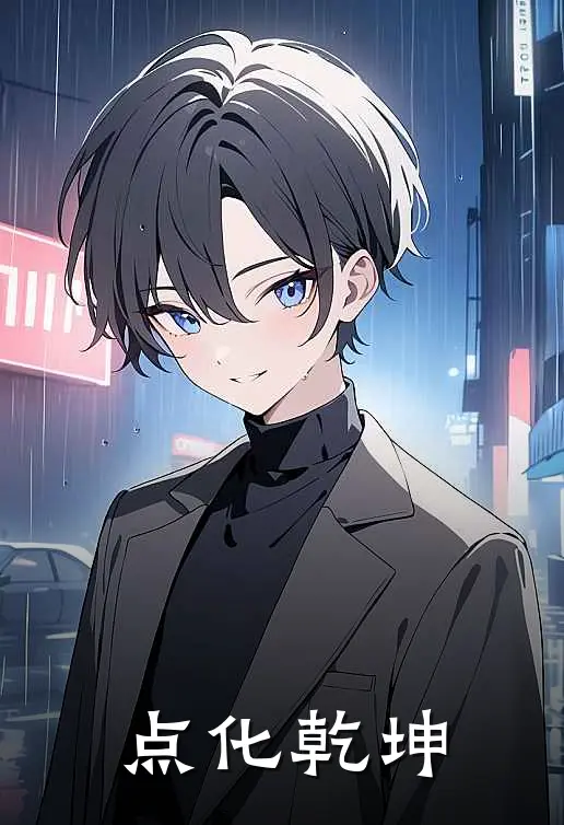 点化乾坤(林越李青)免费阅读_无弹窗全文免费阅读点化乾坤林越李青