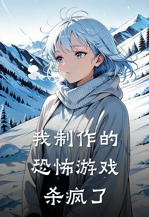 我制作的恐怖游戏杀疯了