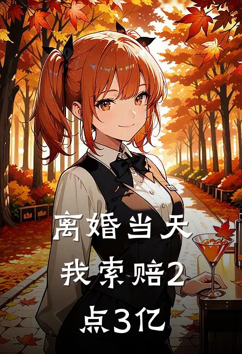 晁音亓洛《离婚当天我索赔2点3亿》小说免费在线阅读_离婚当天我索赔2点3亿(晁音亓洛)已完结小说