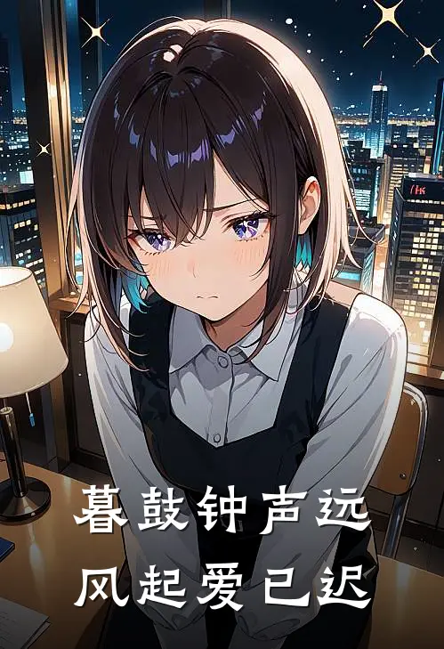 暮鼓钟声远，风起爱已迟(芷昕温芷昕)免费阅读无弹窗_最新好看小说推荐暮鼓钟声远，风起爱已迟芷昕温芷昕