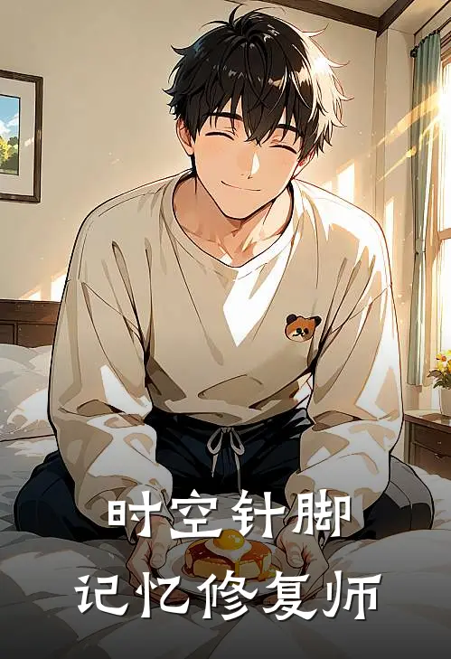 时空针脚：记忆修复师