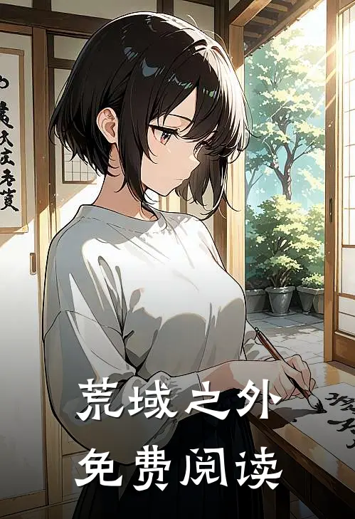 荒域之外免费阅读