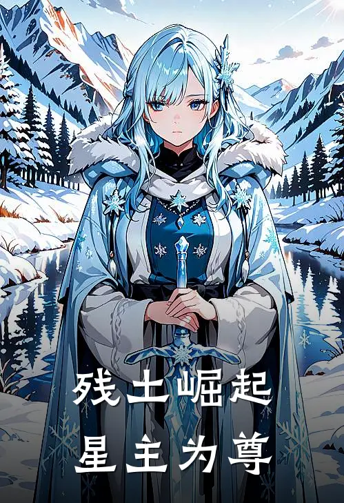 残土崛起，星主为尊