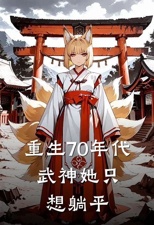 重生70年代：武神她只想躺平