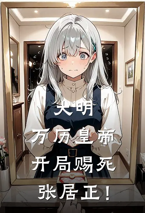 朱翊钧张居正《大明：万历皇帝开局赐死张居正！》完结版免费阅读_朱翊钧张居正热门小说