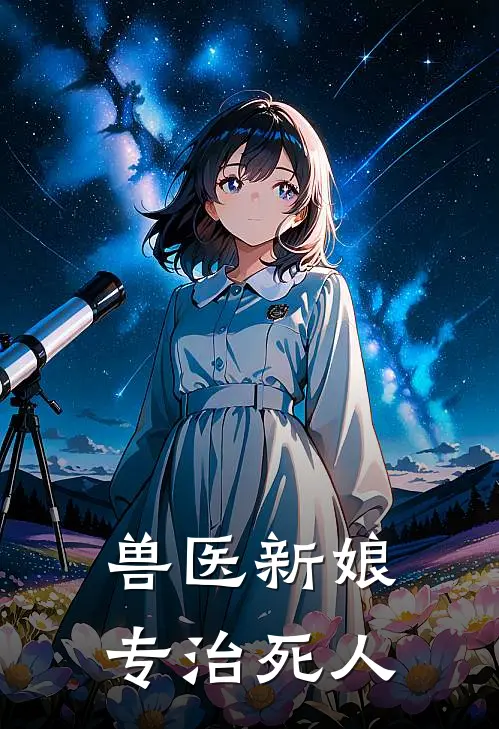 《兽医新娘，专治死人》苏小沫顾凛完结版阅读_苏小沫顾凛完结版在线阅读