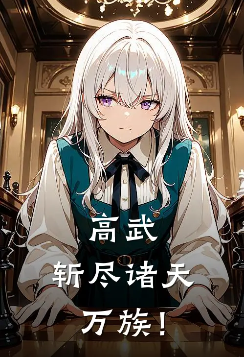 高武：斩尽诸天万族！