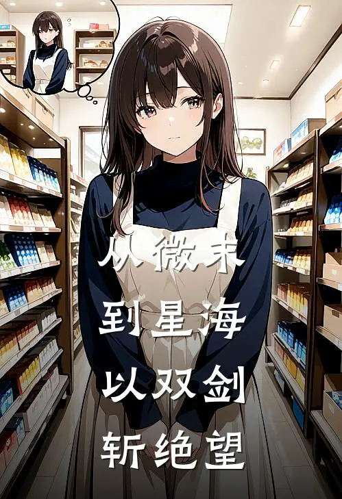 从微末到星海，以双剑斩绝望