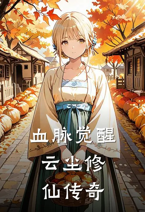 血脉觉醒：云尘修仙传奇云尘王彪完本完结小说_热门小说排行榜血脉觉醒：云尘修仙传奇云尘王彪