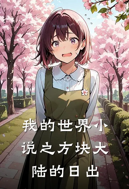 我的世界小说之方块大陆的日出