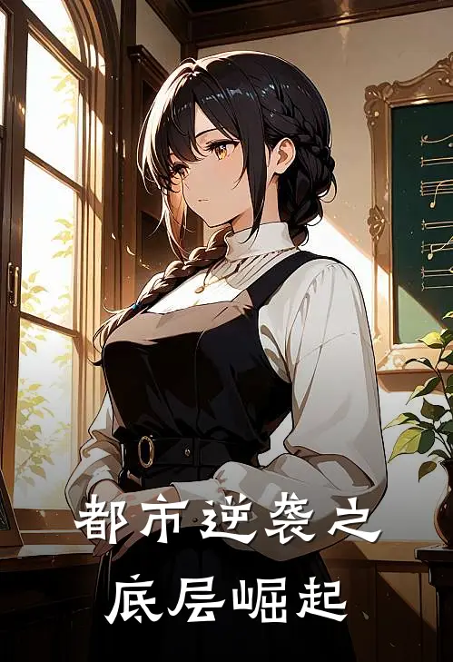 都市逆袭之底层崛起