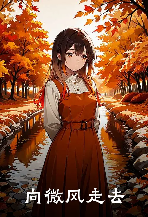 向微风走去唐治艾斯完本小说大全_免费小说免费阅读向微风走去(唐治艾斯)