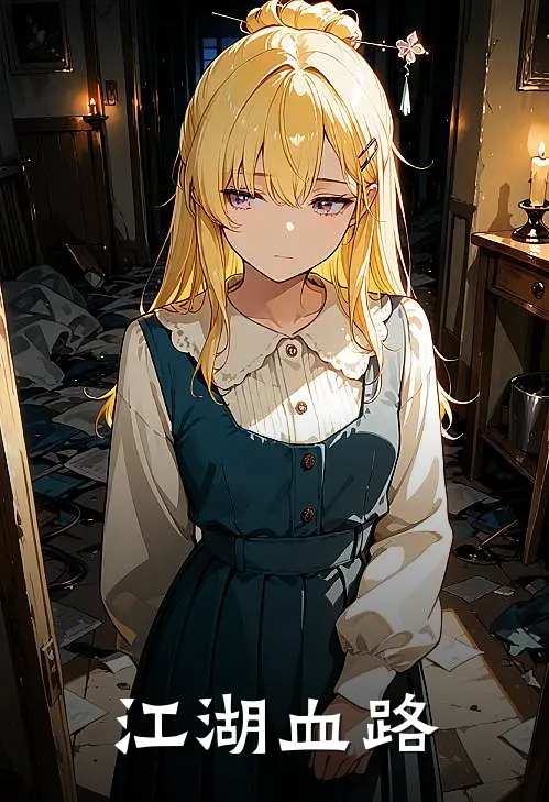 江湖血路(苏信李梦璃)热门小说_《江湖血路》最新章节在线阅读