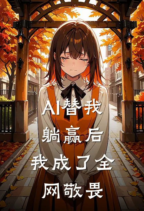 AI替我躺赢后，我成了全网敬畏