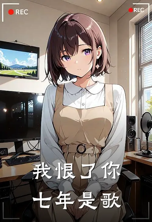 我恨了你七年是歌