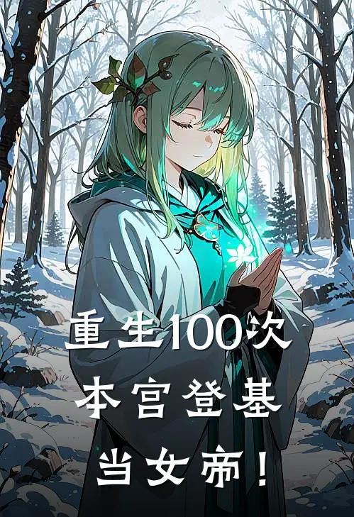 重生100次，本宫登基当女帝！