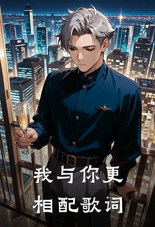 我与你更相配歌词