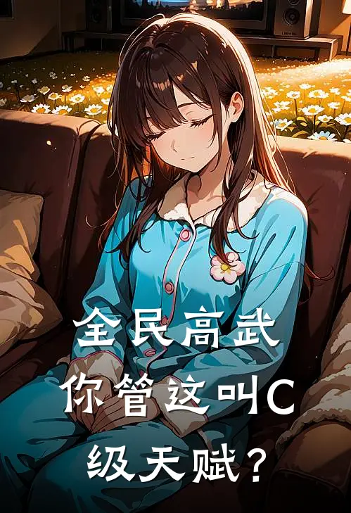 全民高武，你管这叫C级天赋？(林默苏柔)免费小说全集_完本小说免费阅读全民高武，你管这叫C级天赋？(林默苏柔)