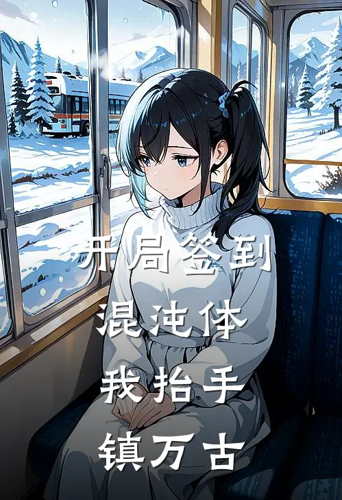 开局签到混沌体：我抬手镇万古孟浩宇孟飞热门的网络小说_完整版小说开局签到混沌体：我抬手镇万古(孟浩宇孟飞)