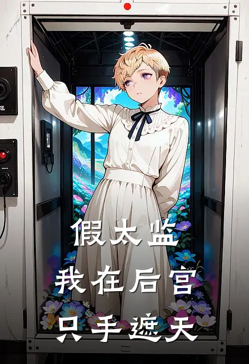 假太监：我在后宫只手遮天(陈逸赵德安)网络热门小说_最新章节列表假太监：我在后宫只手遮天(陈逸赵德安)