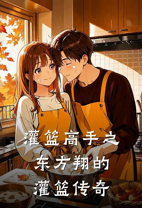 灌篮高手之东方翔的灌篮传奇