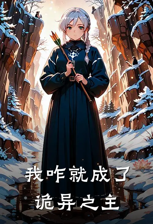 我咋就成了：诡异之主