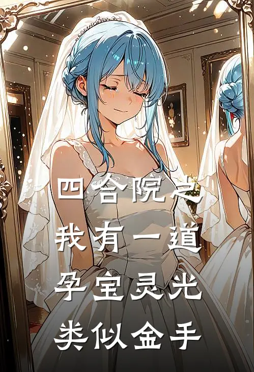 四合院之我有一道孕宝灵光类似金手