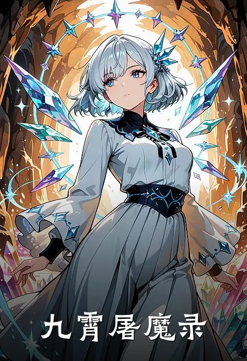 凌九霄苏沐雪《九霄屠魔录》完整版在线阅读_凌九霄苏沐雪完整版在线阅读