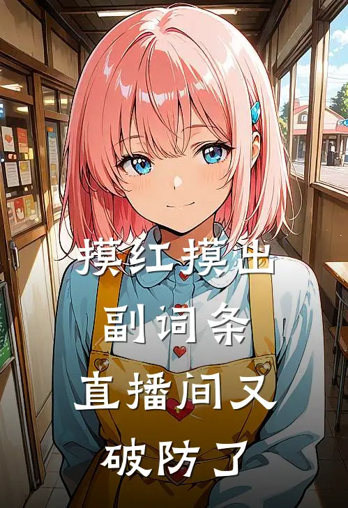 摸红摸出副词条，直播间又破防了