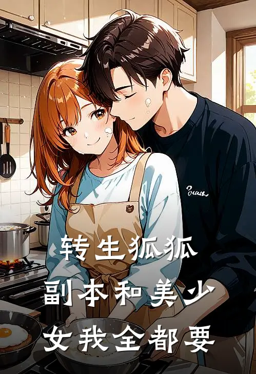 转生狐狐，副本和美少女我全都要