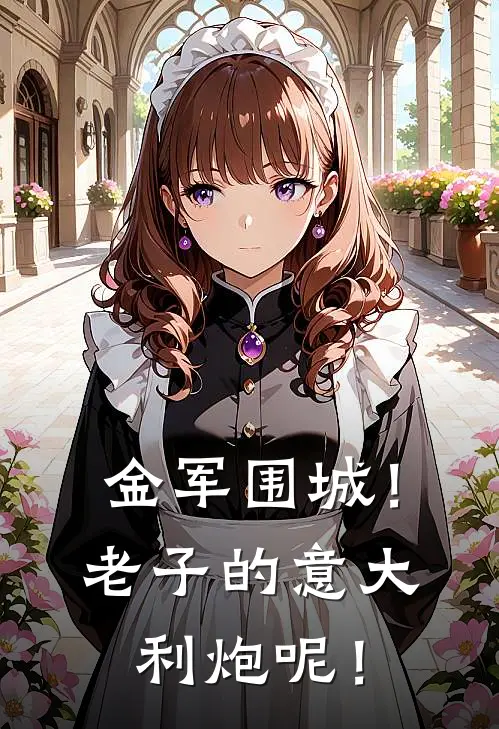 金军围城！老子的意大利炮呢！（李云龙赵桓）全文免费阅读无弹窗大结局_金军围城！老子的意大利炮呢！最新章节列表_笔趣阁（李云龙赵桓）