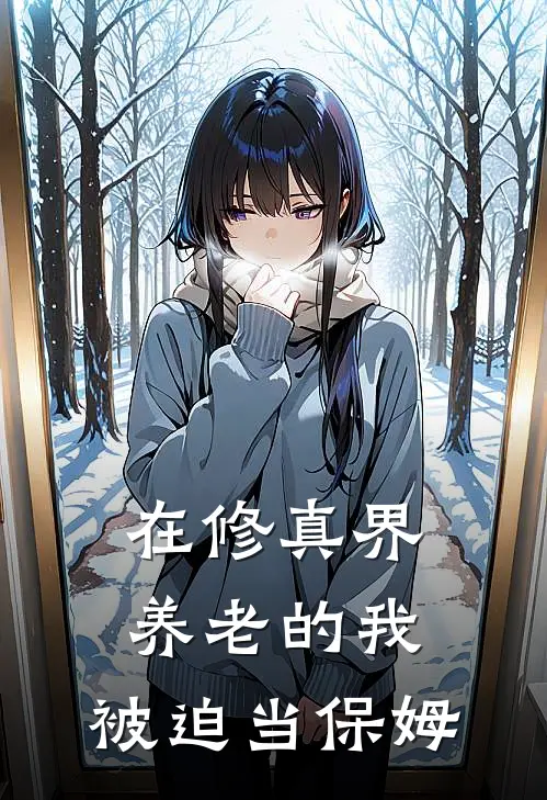 在修真界养老的我，被迫当保姆