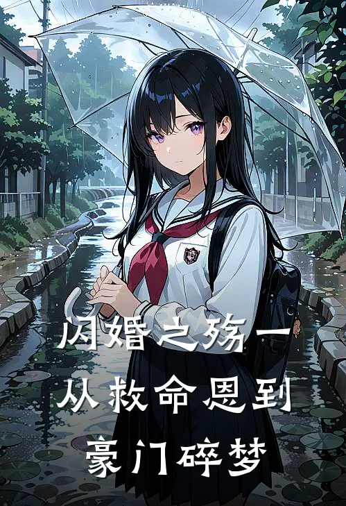 闪婚之殇一从救命恩到豪门碎梦