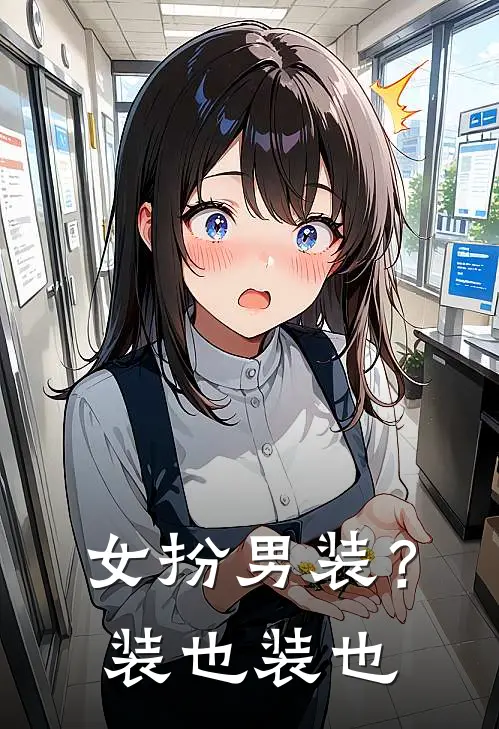 女扮男装？装也装也谢昉谢元逸小说完整版_热门好看小说女扮男装？装也装也(谢昉谢元逸)