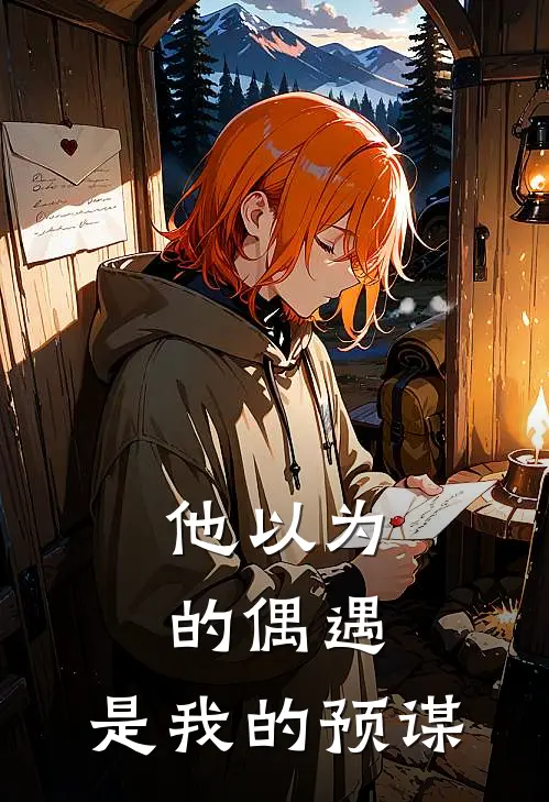 他以为的偶遇，是我的预谋陆星辰林晓宇免费小说在线阅读_热门小说在线阅读他以为的偶遇，是我的预谋陆星辰林晓宇