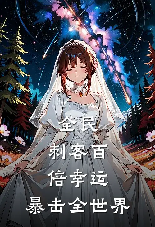 全民：刺客百倍幸运，暴击全世界(龙星宇王浩)在哪看免费小说_已完结小说推荐全民：刺客百倍幸运，暴击全世界龙星宇王浩