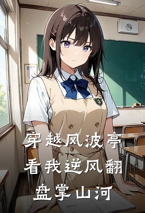 穿越风波亭：看我逆风翻盘掌山河