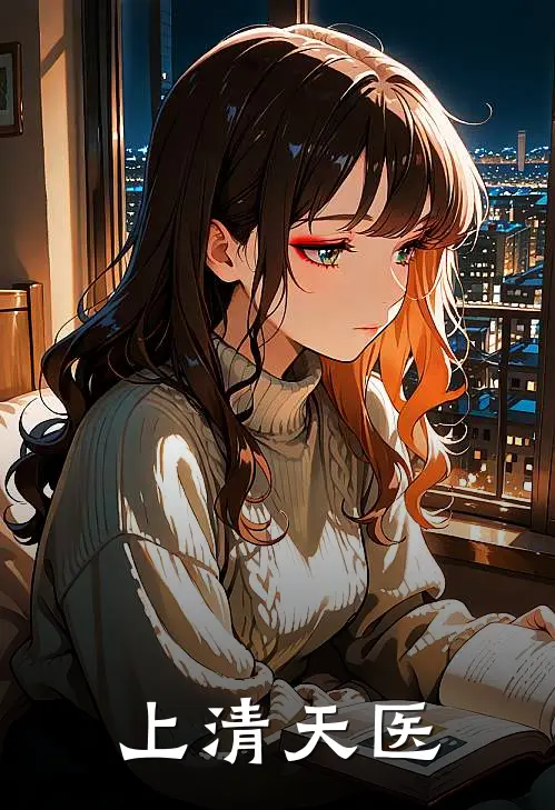 上清天医(余阳韦叔)全章节在线阅读_余阳韦叔全章节在线阅读