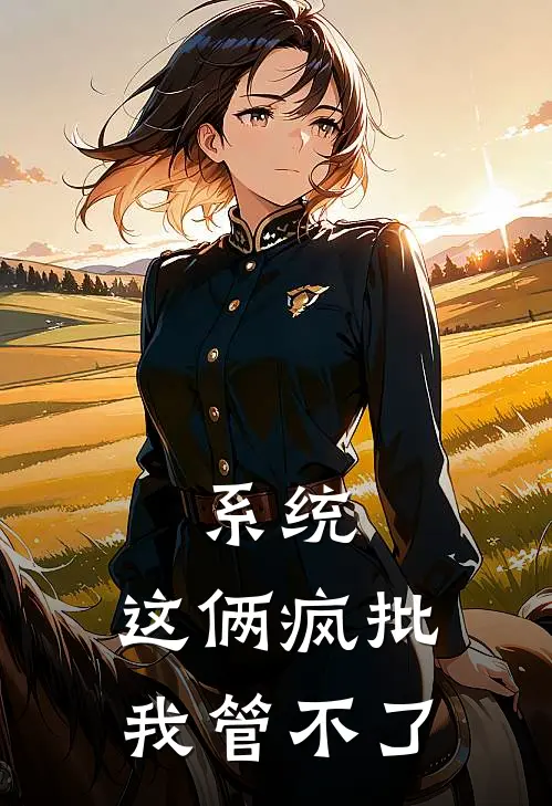 系统：这俩疯批我管不了(秋婉意上官晏)在哪看免费小说_最新章节列表系统：这俩疯批我管不了(秋婉意上官晏)