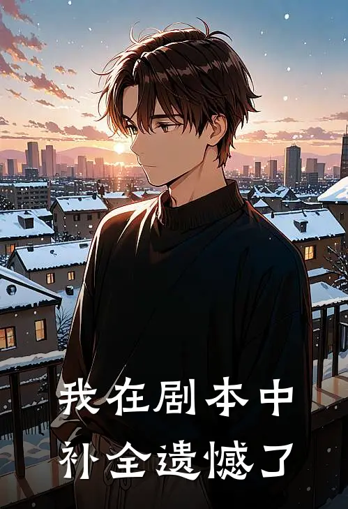 我在剧本中补全遗憾了