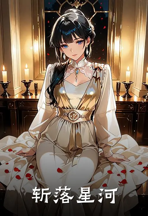 斩落星河