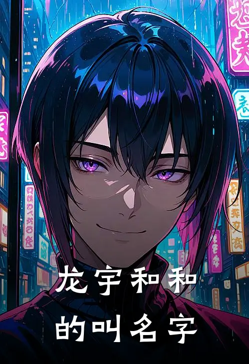 龙宇和和的叫名字