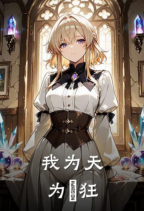 萧辰楚倾凰(我为天，为妳狂)全集阅读_《我为天，为妳狂》全文免费阅读