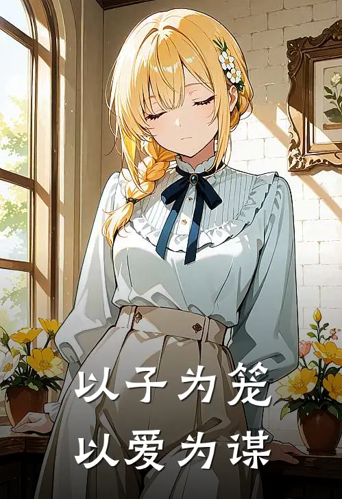 以子为笼，以爱为谋