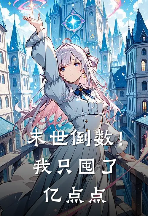 林川王浩（末世倒数！我只囤了亿点点）全文免费阅读无弹窗大结局_