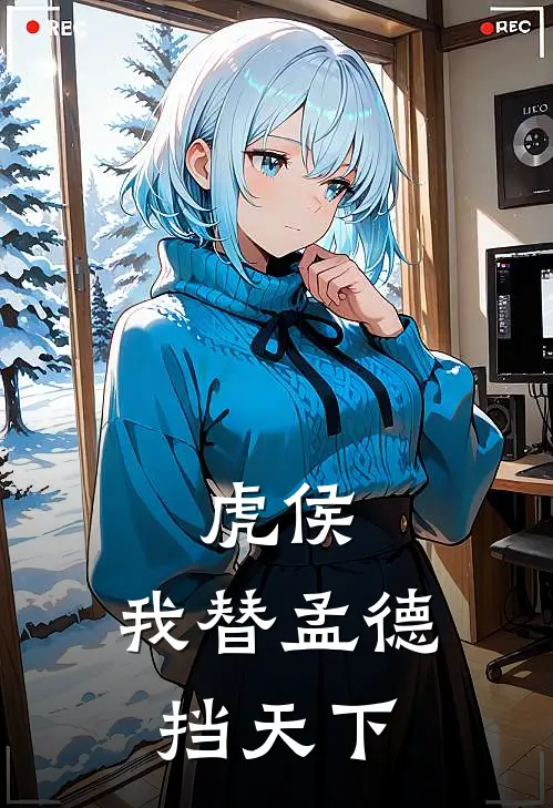 虎侯：我替孟德挡天下