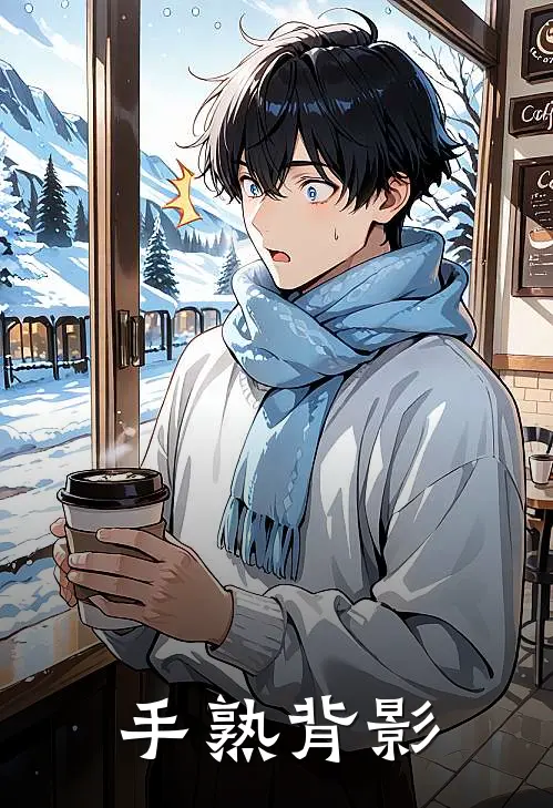 手熟背影(抖音热门)完结版小说_最新全本小说手熟背影抖音热门