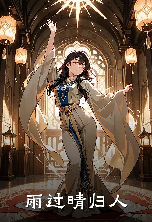 雨过晴归人沈星朗林苡禾新热门小说_免费阅读全文雨过晴归人沈星朗林苡禾