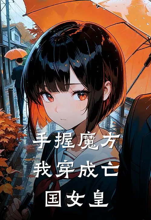 手握魔方，我穿成亡国女皇