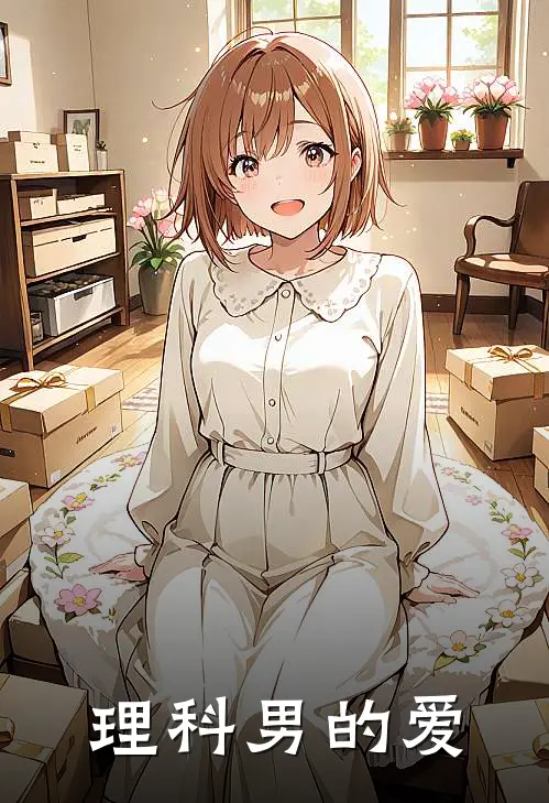 理科男的爱